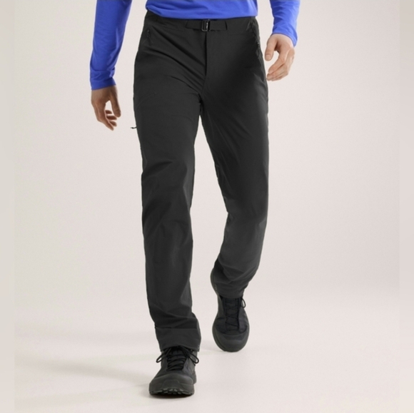 Arc'teryx Gamma SL Pant Sz 34 Tall/long